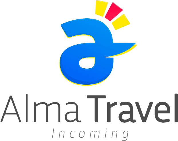 alma travel agency